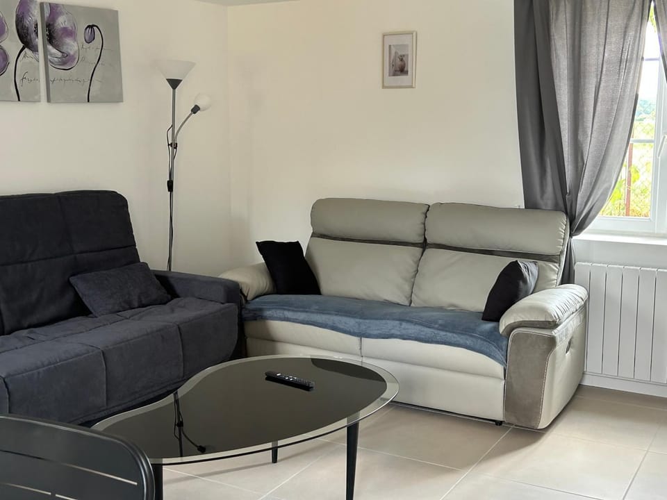 Gîte au cœur du perche House in Normandy