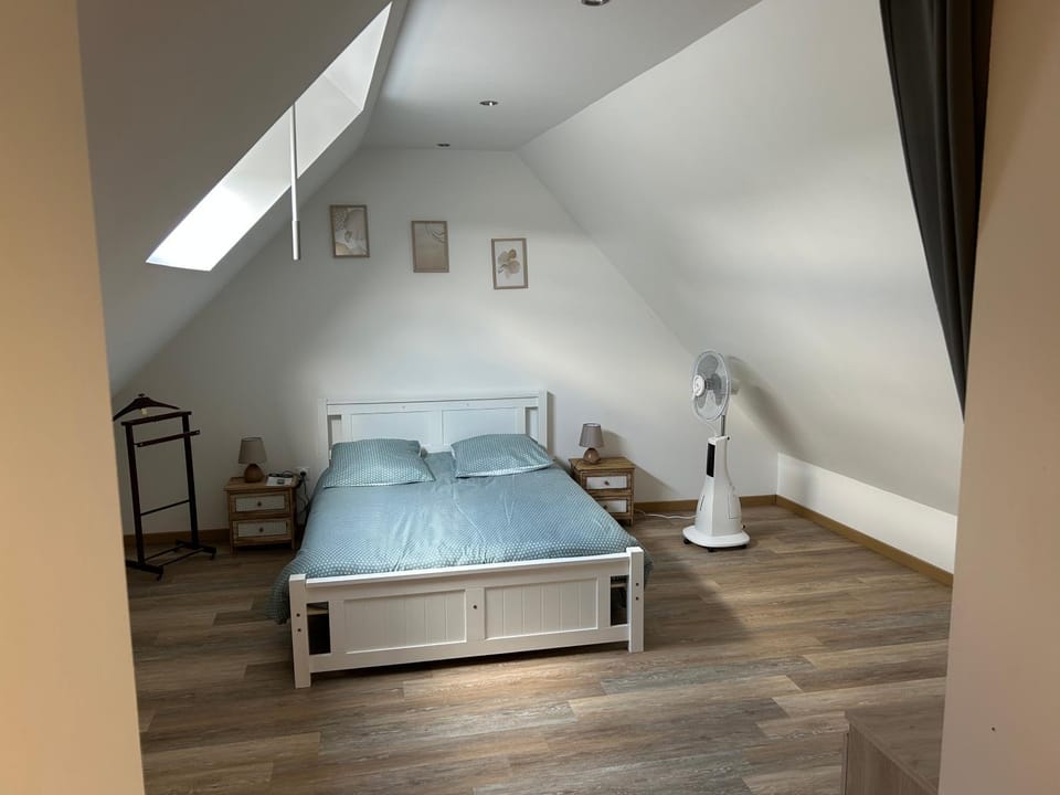 Gîte au cœur du perche House in Normandy