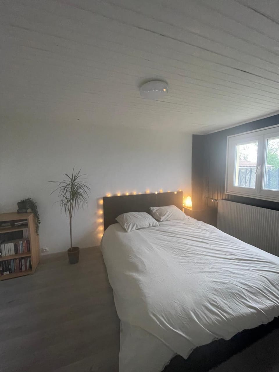 Gite rez de chaussée maison Apartment in Auvergne-Rhône-Alpes