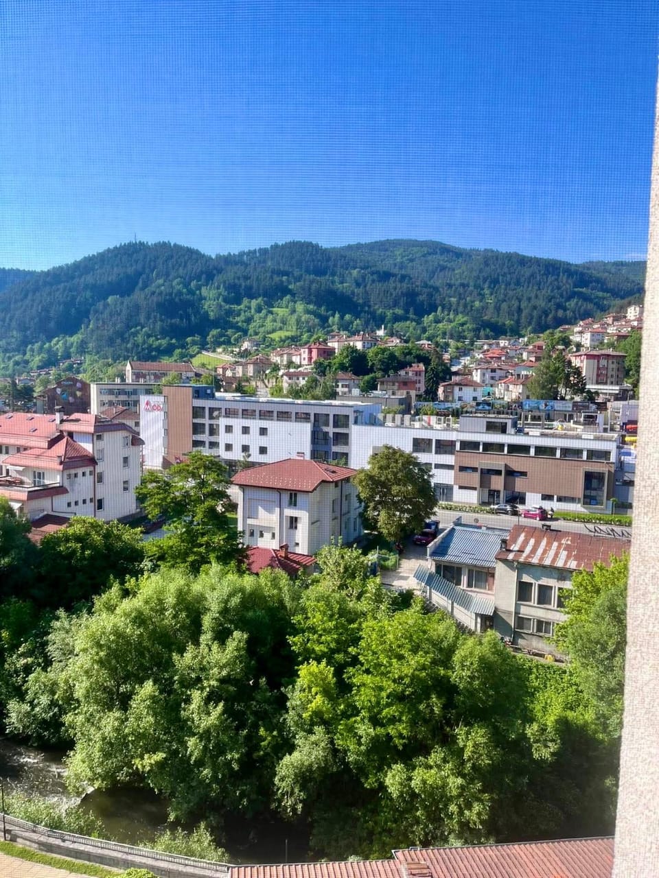 Апартаменти Лили Apartment in Plovdiv Province