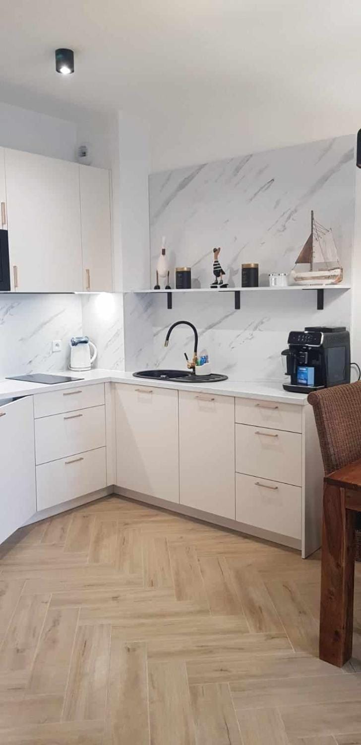 Apartament Happy 33 - widok na basen i tuż przy plaży!!! Apartment in West Pomeranian Voivodeship, Poland