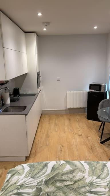 Cozy and Comfortable Studio Apartment in Kingston upon Thames