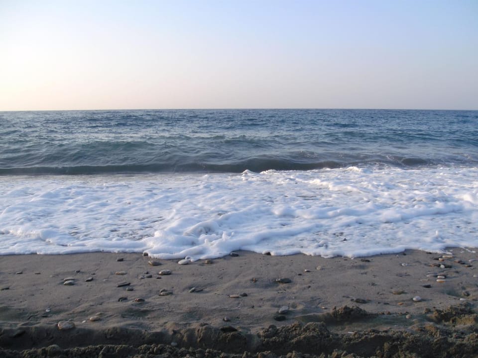Quite flat Apartment in Chalandri
