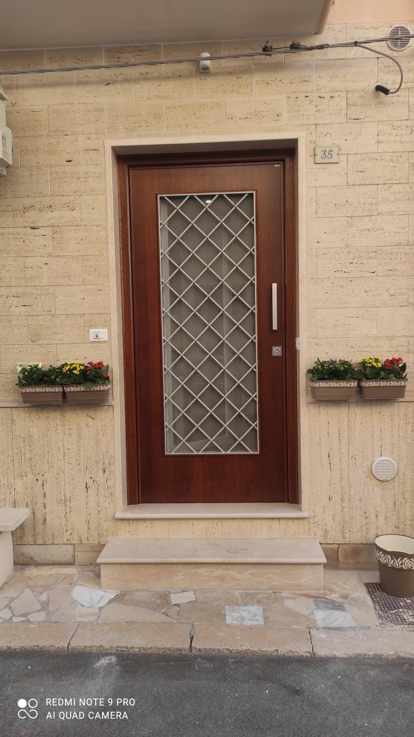 Casa vacanza Lago di Lesina House in Province of Foggia