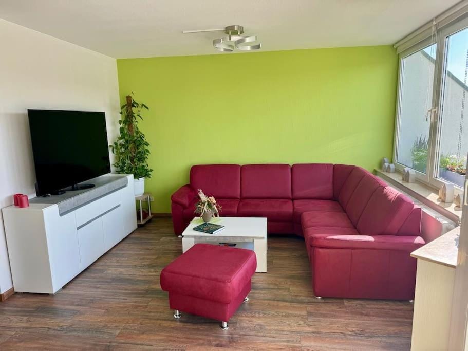 Ferienwohnung direkt an der Elbe Apartment in Saxony-Anhalt, Germany