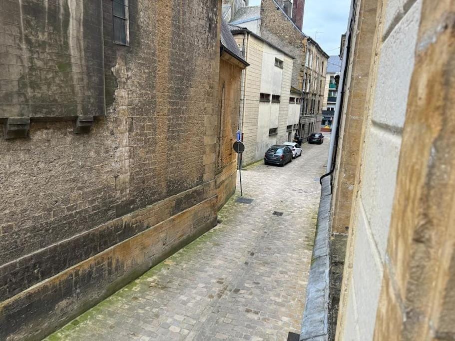 Sainte-barbe T4, Billard à 2 pas du château fort Apartment in Grand Est