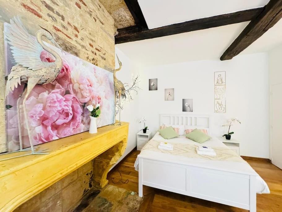 Sainte-barbe T4, Billard à 2 pas du château fort Apartment in Grand Est