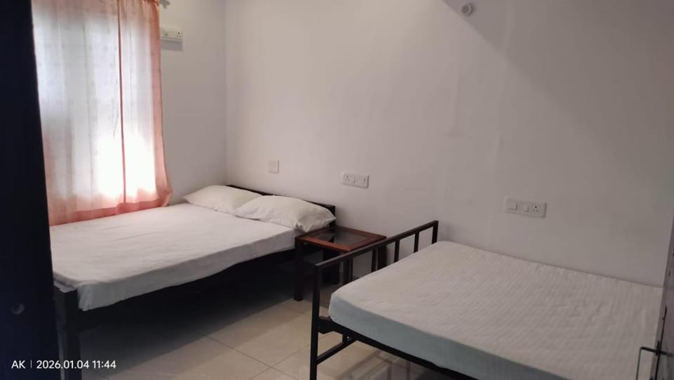 Palatty Residency Nature lodge in Kerala