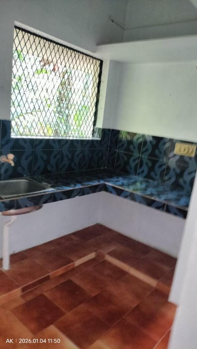Palatty Residency Nature lodge in Kerala