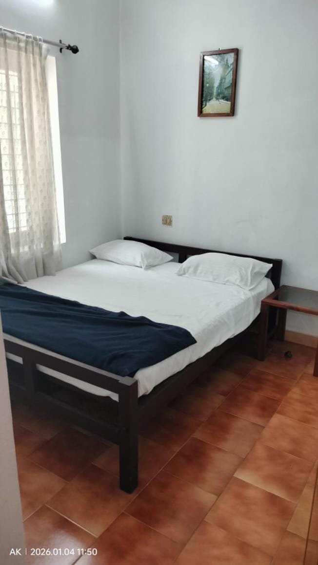 Palatty Residency Nature lodge in Kerala