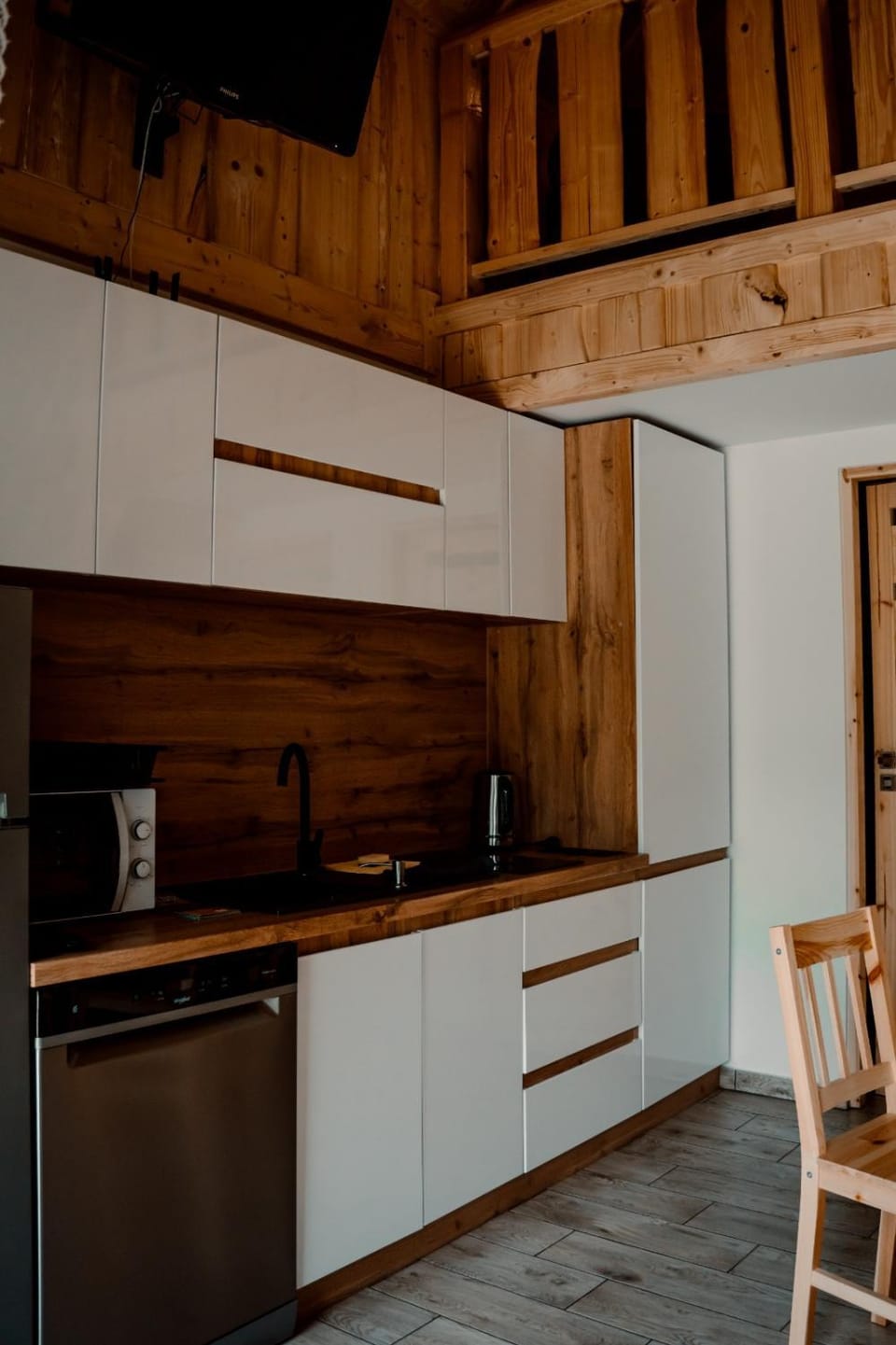 Domki na Wypasie House in Poland