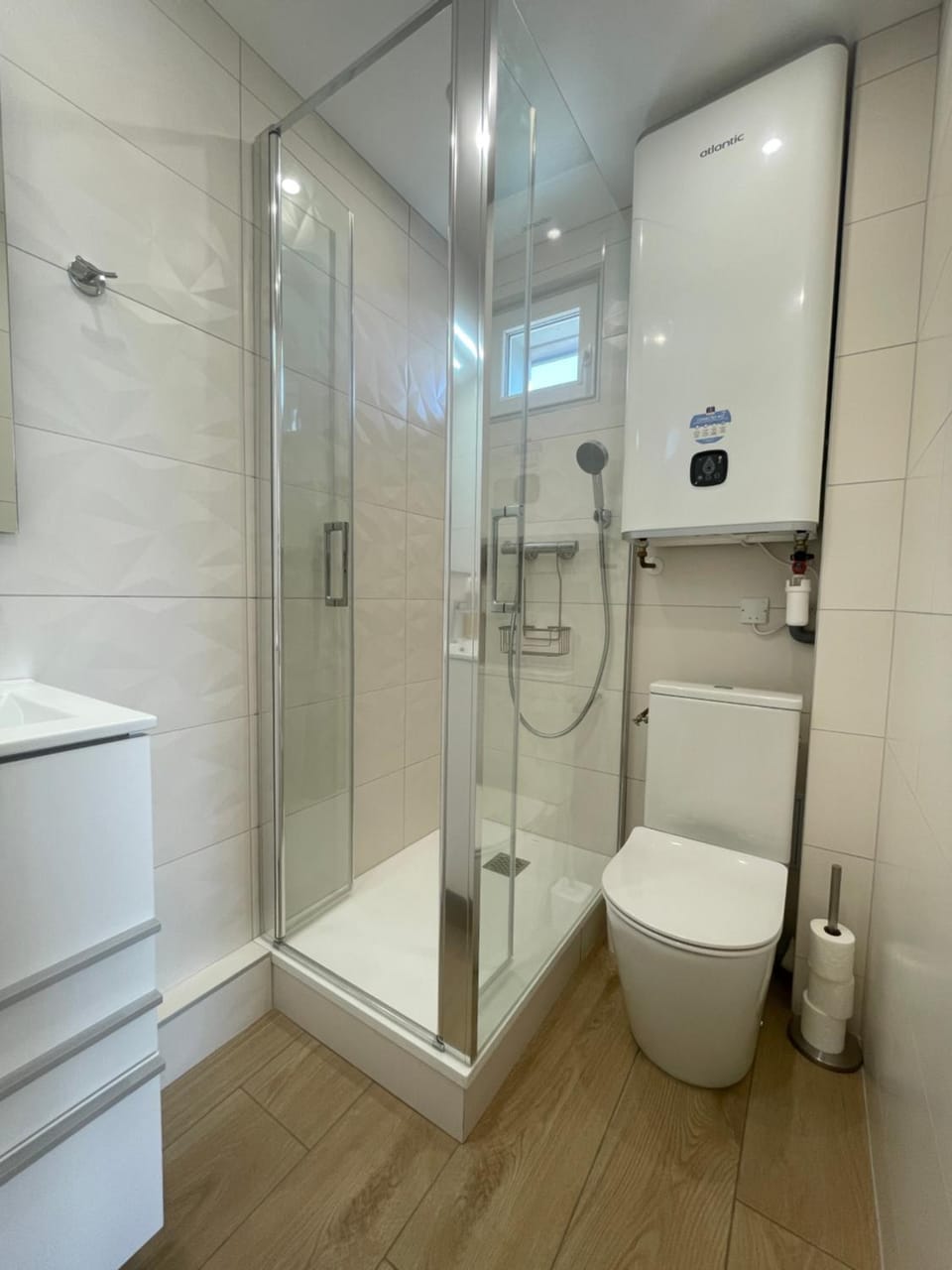 Studio - balcon - bord de mer Apartment in Courseulles-sur-Mer
