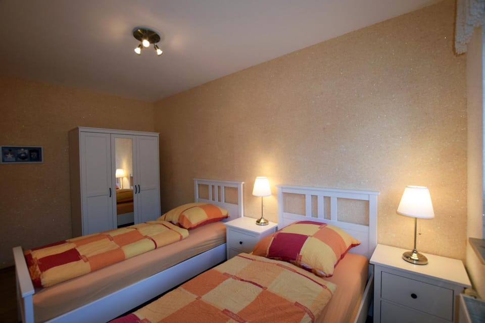 Sonnendeck Apartment in Prerow
