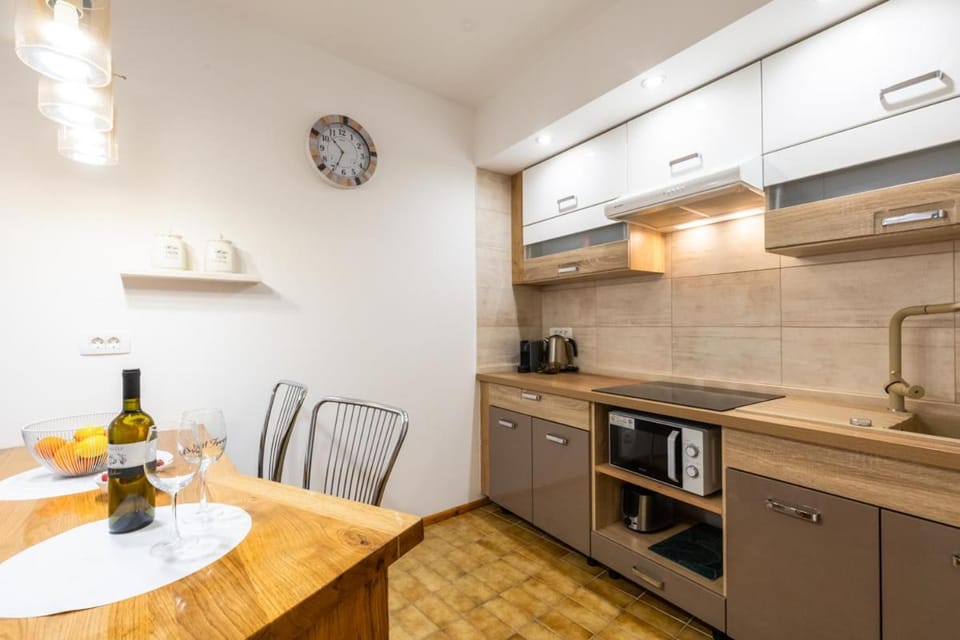 Apartman Ana Lotre Apartment in Dubrovnik-Neretva County