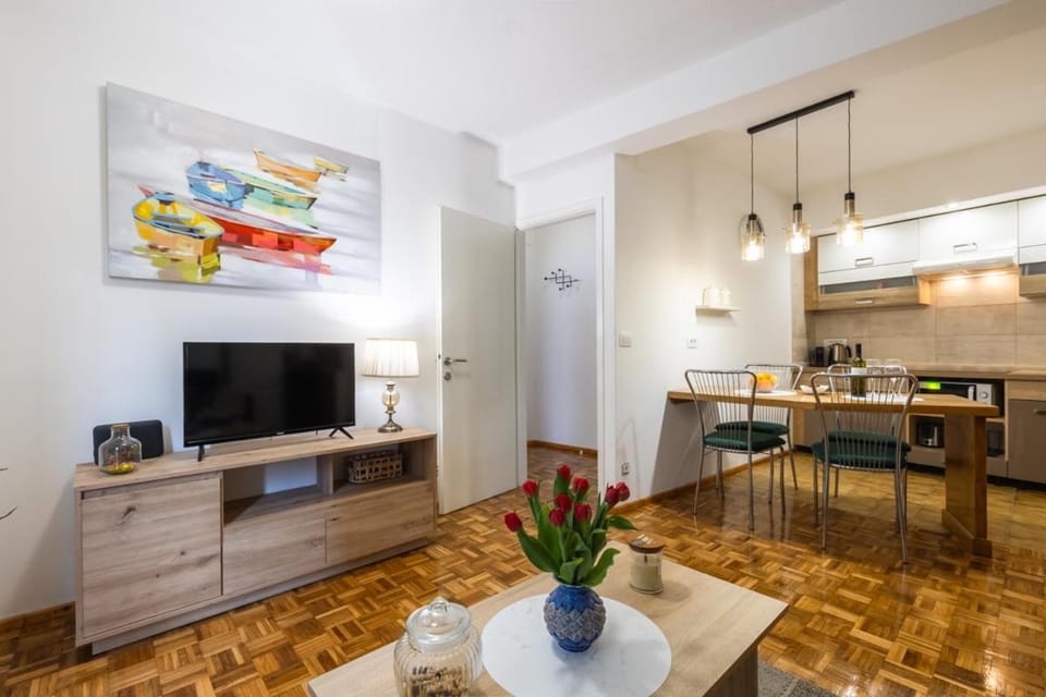 Apartman Ana Lotre Apartment in Dubrovnik-Neretva County