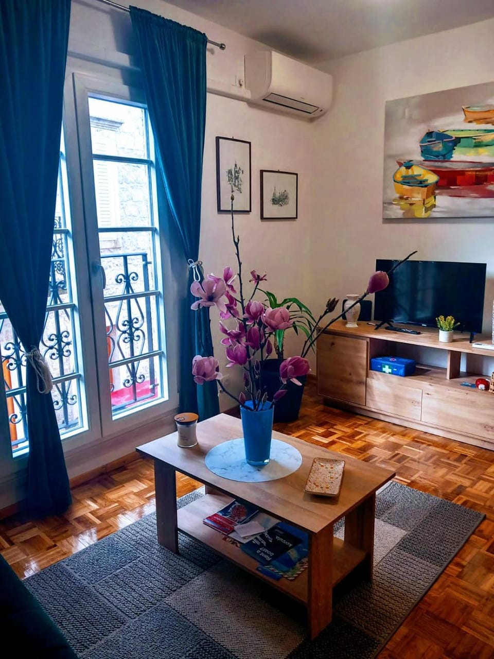 Apartman Ana Lotre Apartment in Dubrovnik-Neretva County