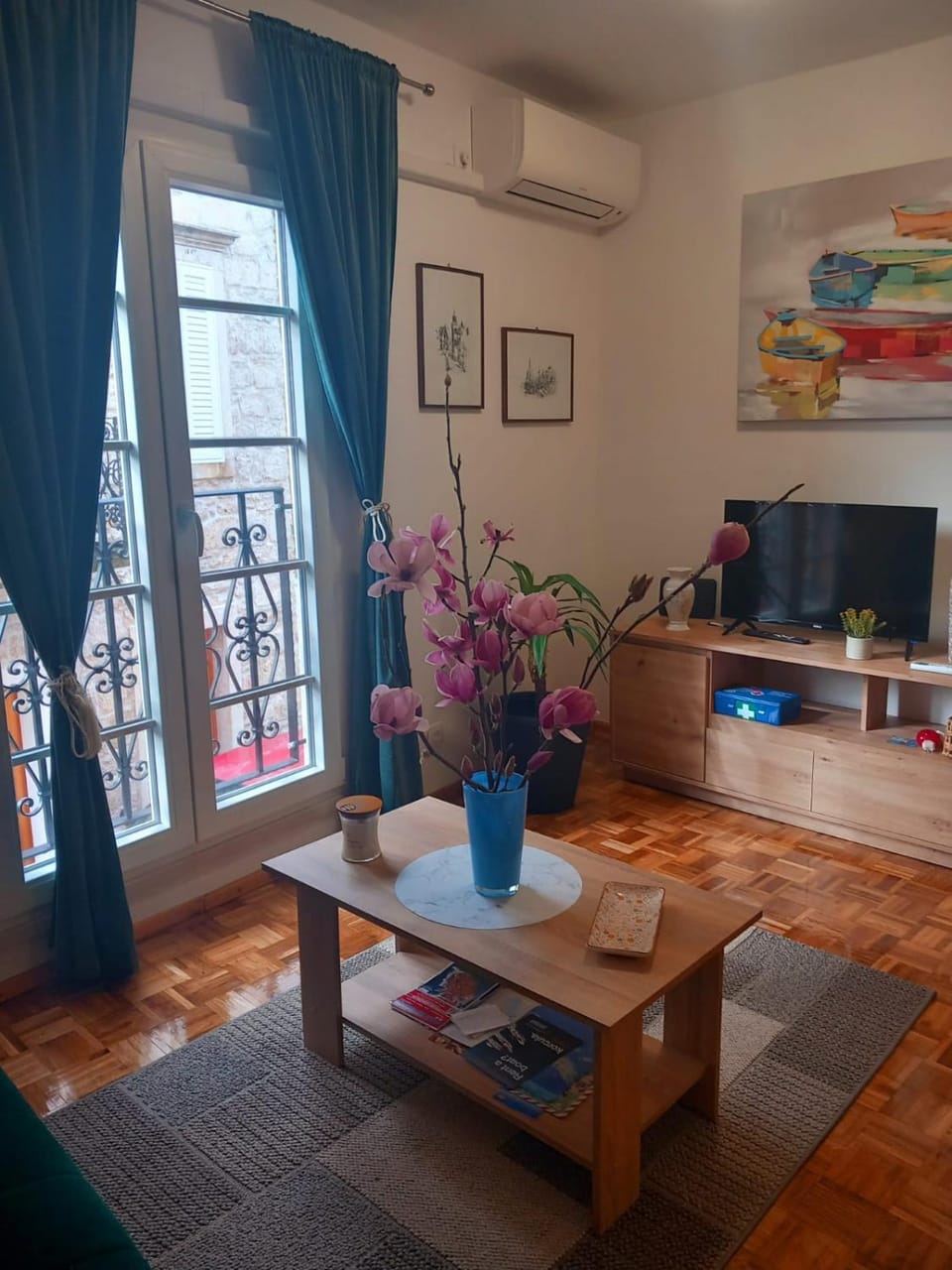 Apartman Ana Lotre Apartment in Dubrovnik-Neretva County