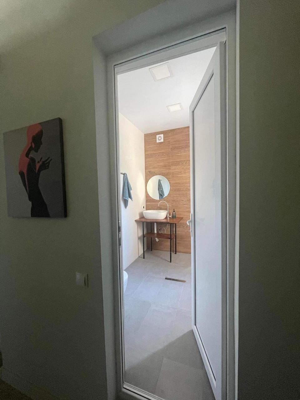 Toilet, Bathroom