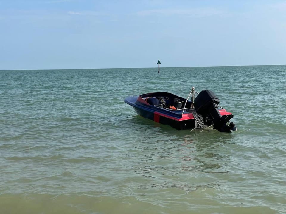 Activities, Beach