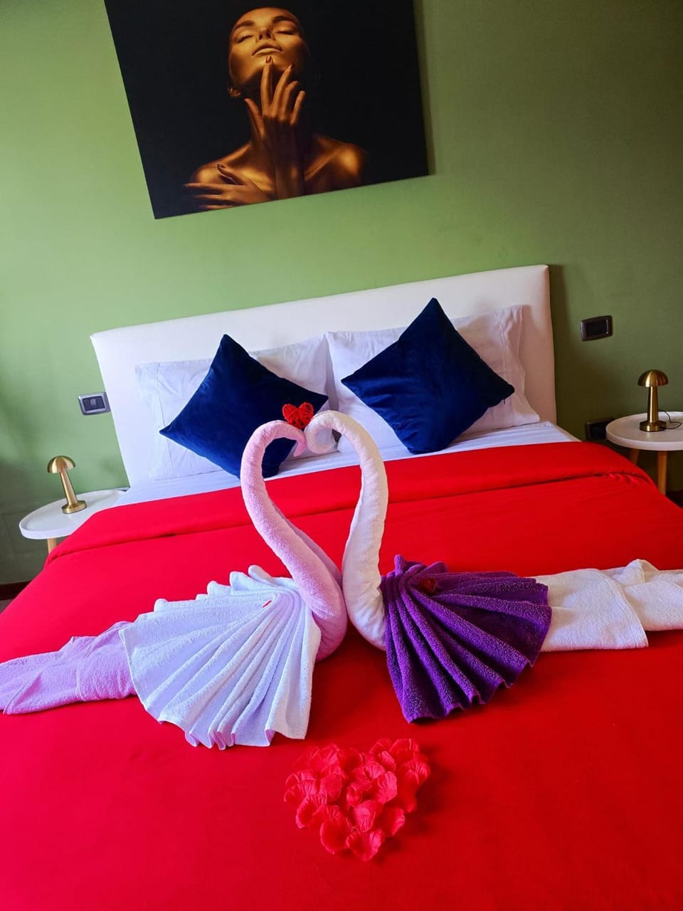 Appartamento Divino Superior Apartment in Emilia-Romagna