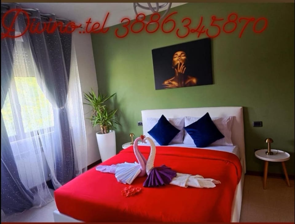 Appartamento Divino Superior Apartment in Emilia-Romagna