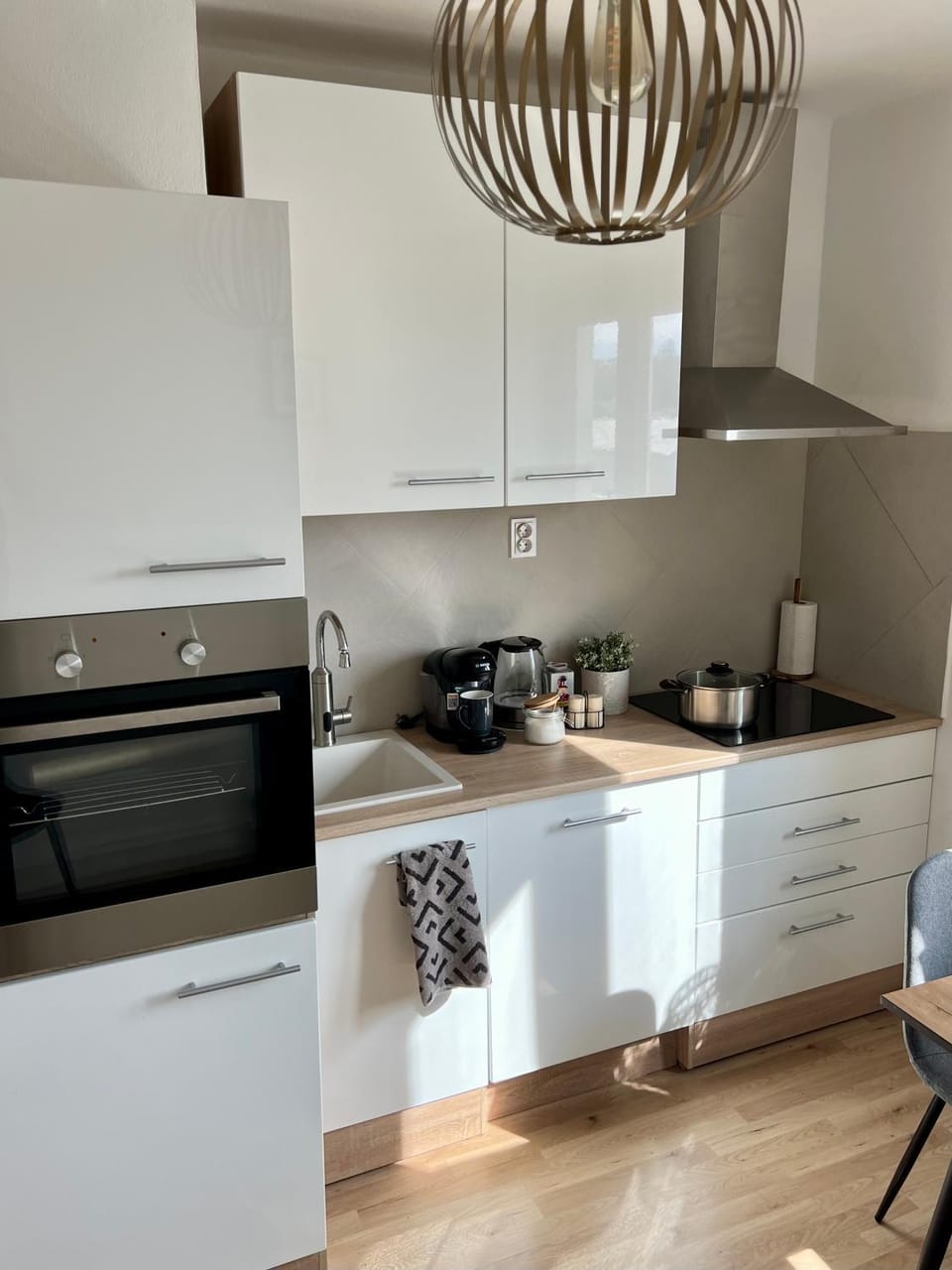 Kitchen or kitchenette, kitchen, kitchen