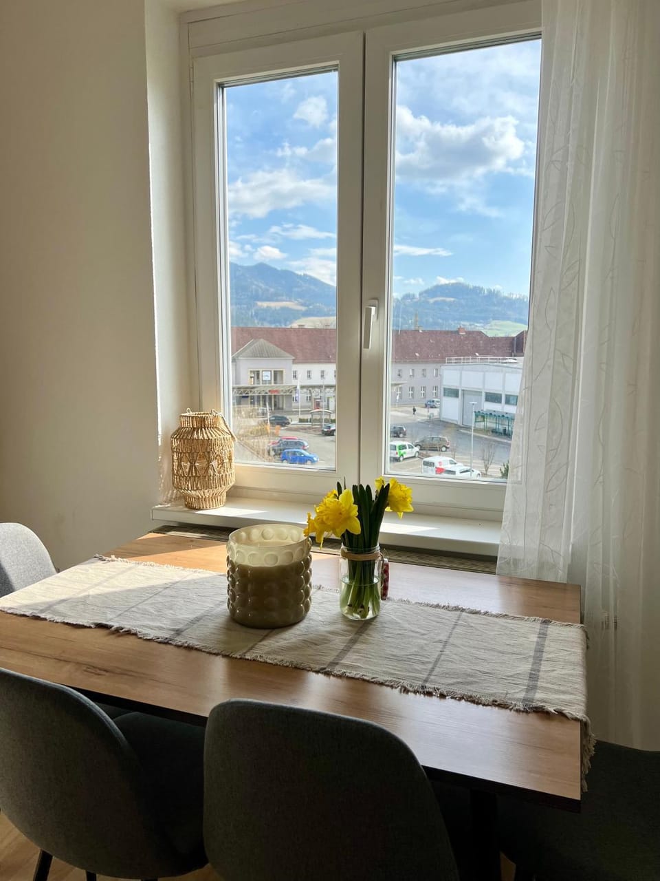 View (from property/room), View (from property/room), Dining area