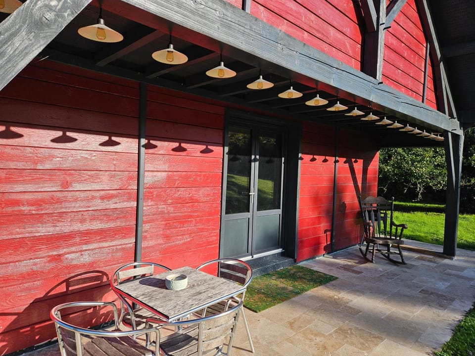 Le chalet Chalet in Centre-Val de Loire