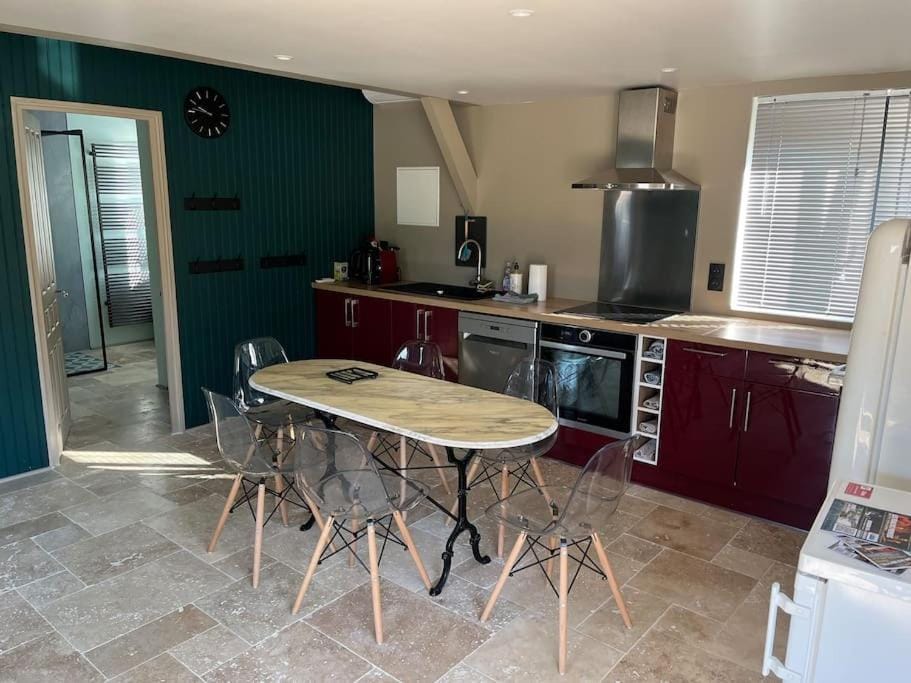 Le chalet Chalet in Centre-Val de Loire
