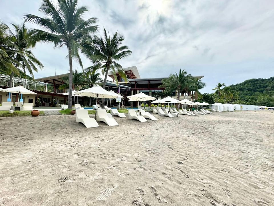 Snorkeling, Beach, Sunrise, Sunset, sunbed, sunbed