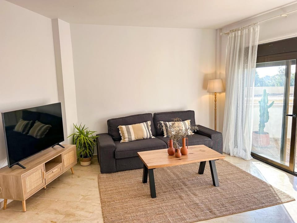Apartamento Independiente Atalaya Apartment in Costa del Sol