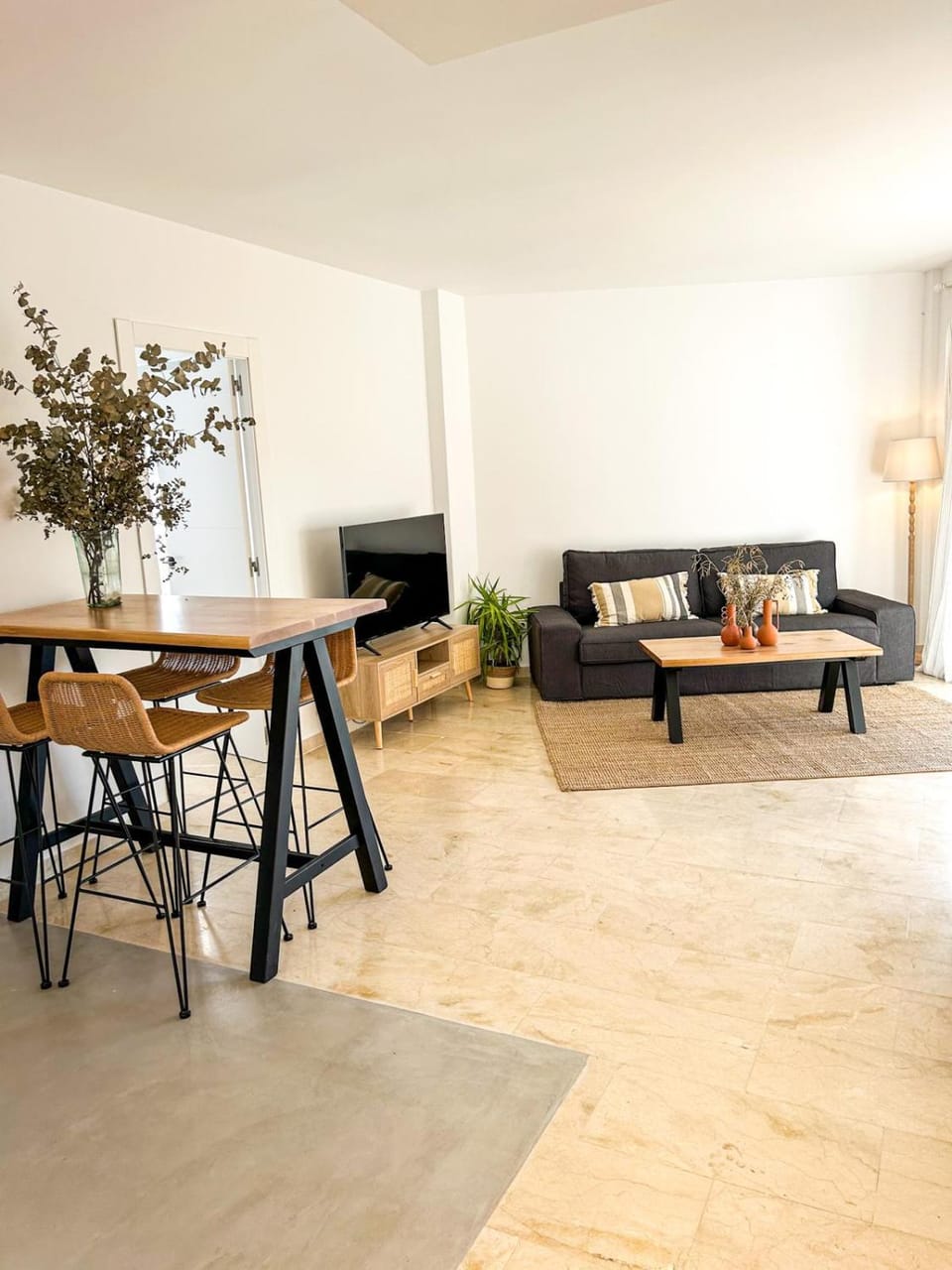 Apartamento Independiente Atalaya Apartment in Costa del Sol
