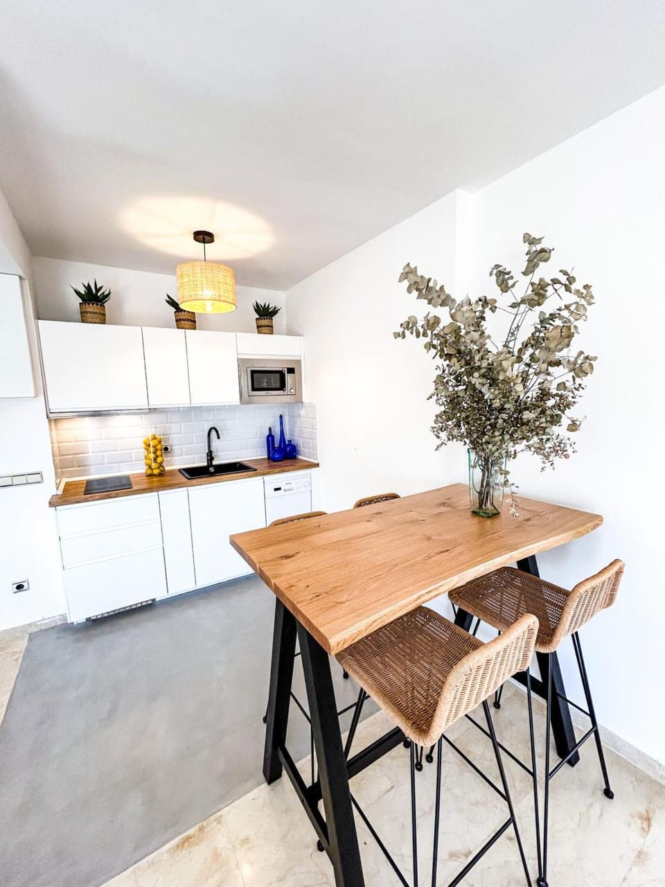 Apartamento Independiente Atalaya Apartment in Costa del Sol