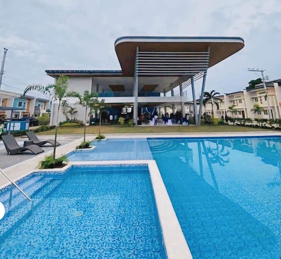Z House of Guests 2 Airport Davao Apartment in Davao City