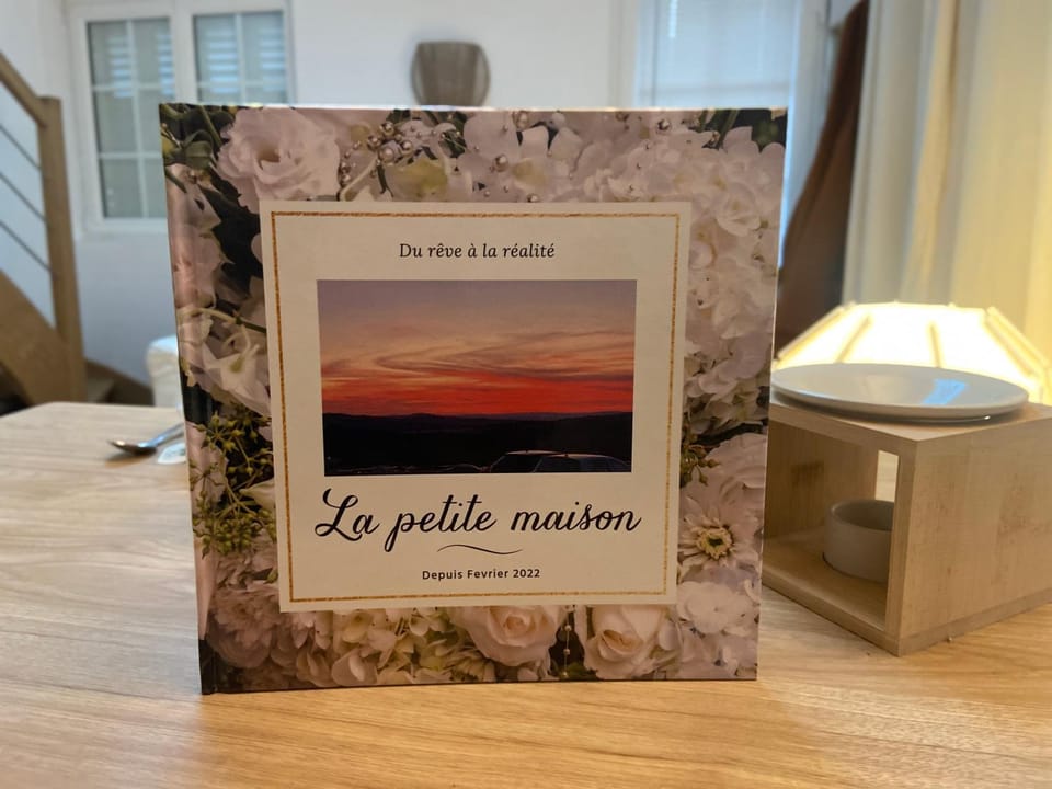 La petite maison House in Normandy