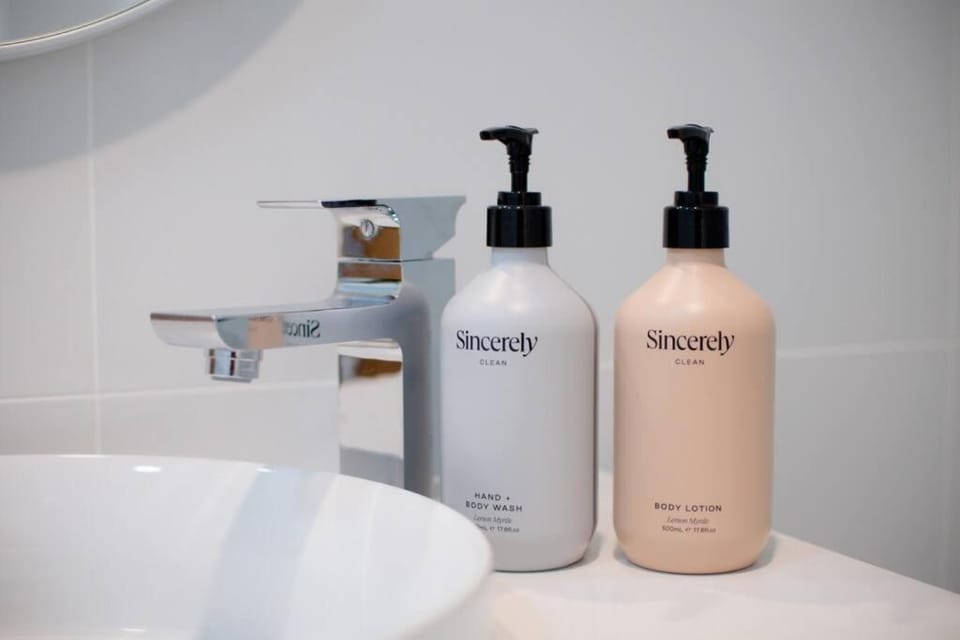 Dovecote - Launceston Luxury House in Tasmania