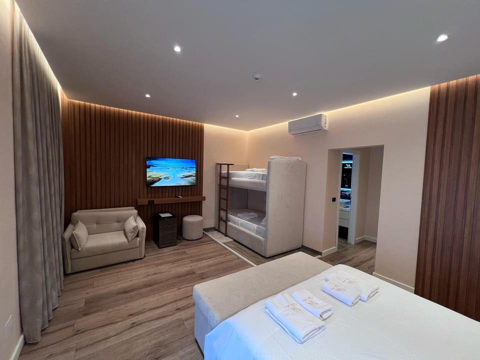 Hotel Vila Ami Hotel in Vlorë County, Albania