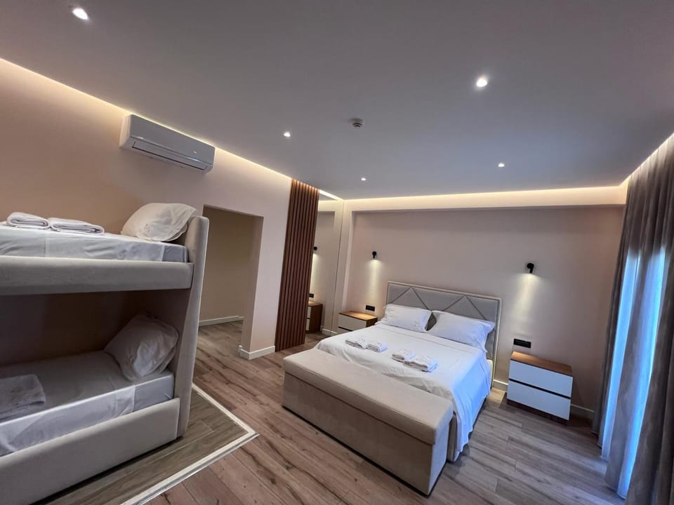 Hotel Vila Ami Hotel in Vlorë County, Albania