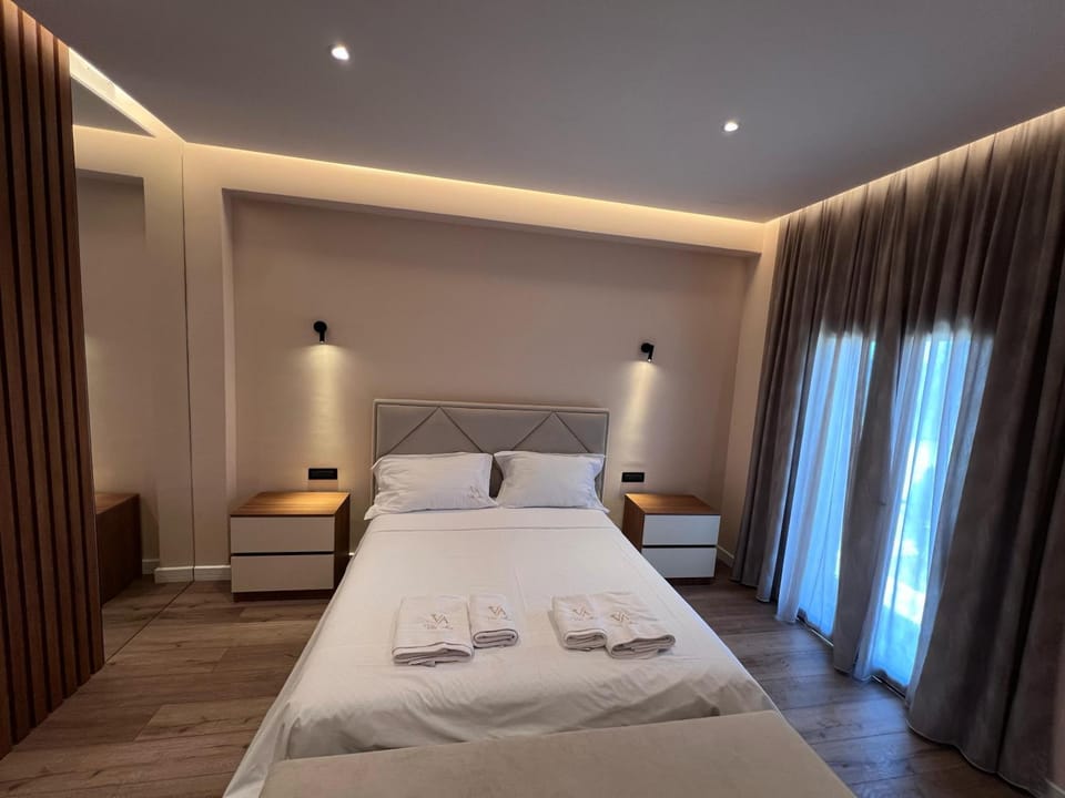 Hotel Vila Ami Hotel in Vlorë County, Albania