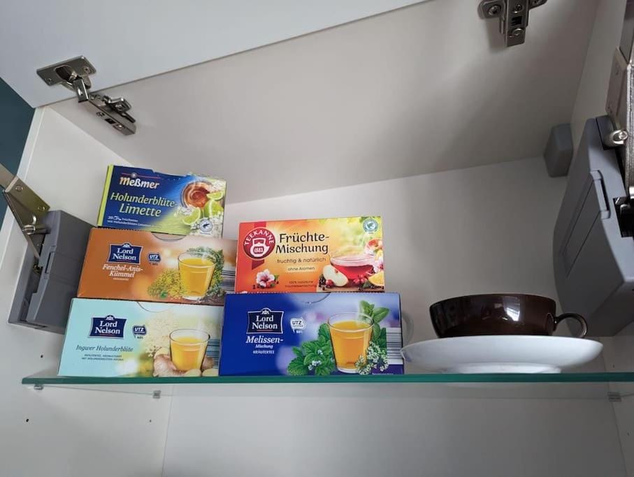 3ZKB - Ferienwohnung Philippi - Moselblick mit großer Dachterrasse, 75 qm, Hunde willkommen Apartment in Trier-Saarburg