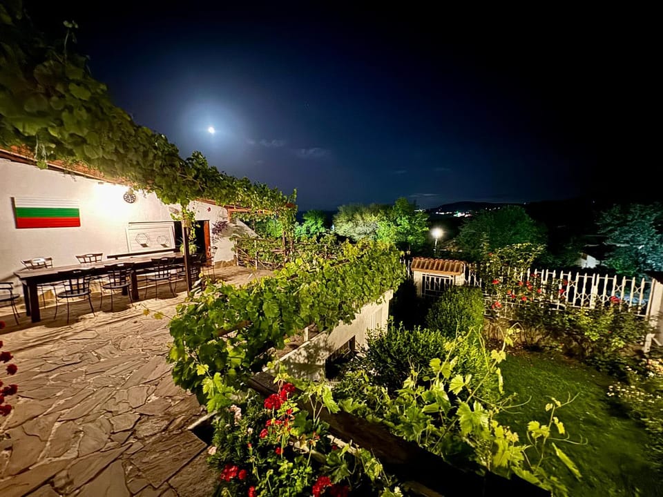 Villa MAKA - Balchik, Albena Village Zone House in Dobrich Province, Bulgaria
