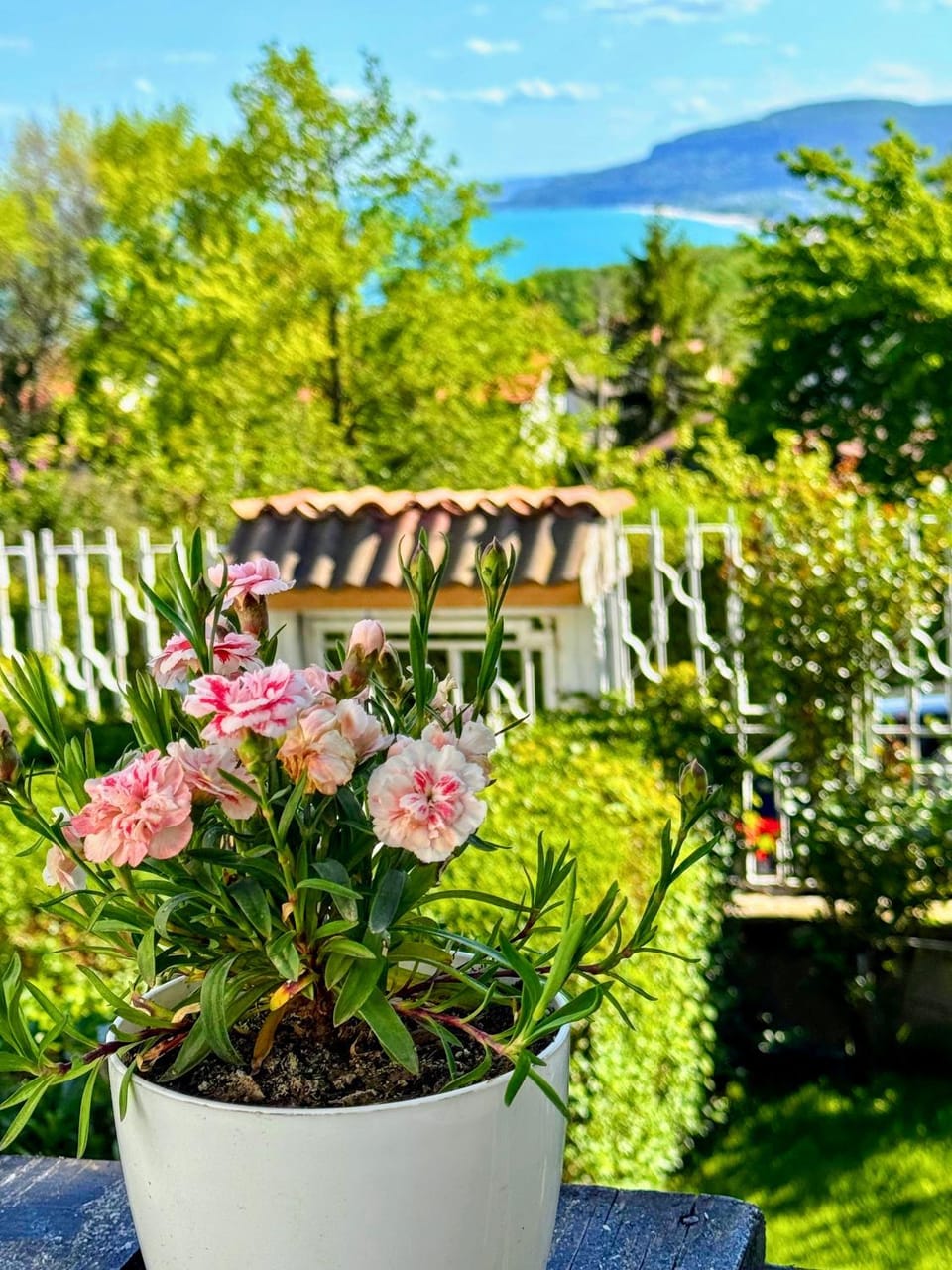 Villa MAKA - Balchik, Albena Village Zone House in Dobrich Province, Bulgaria