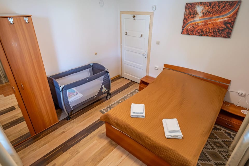 Kostenets Hills Villa in Bulgaria