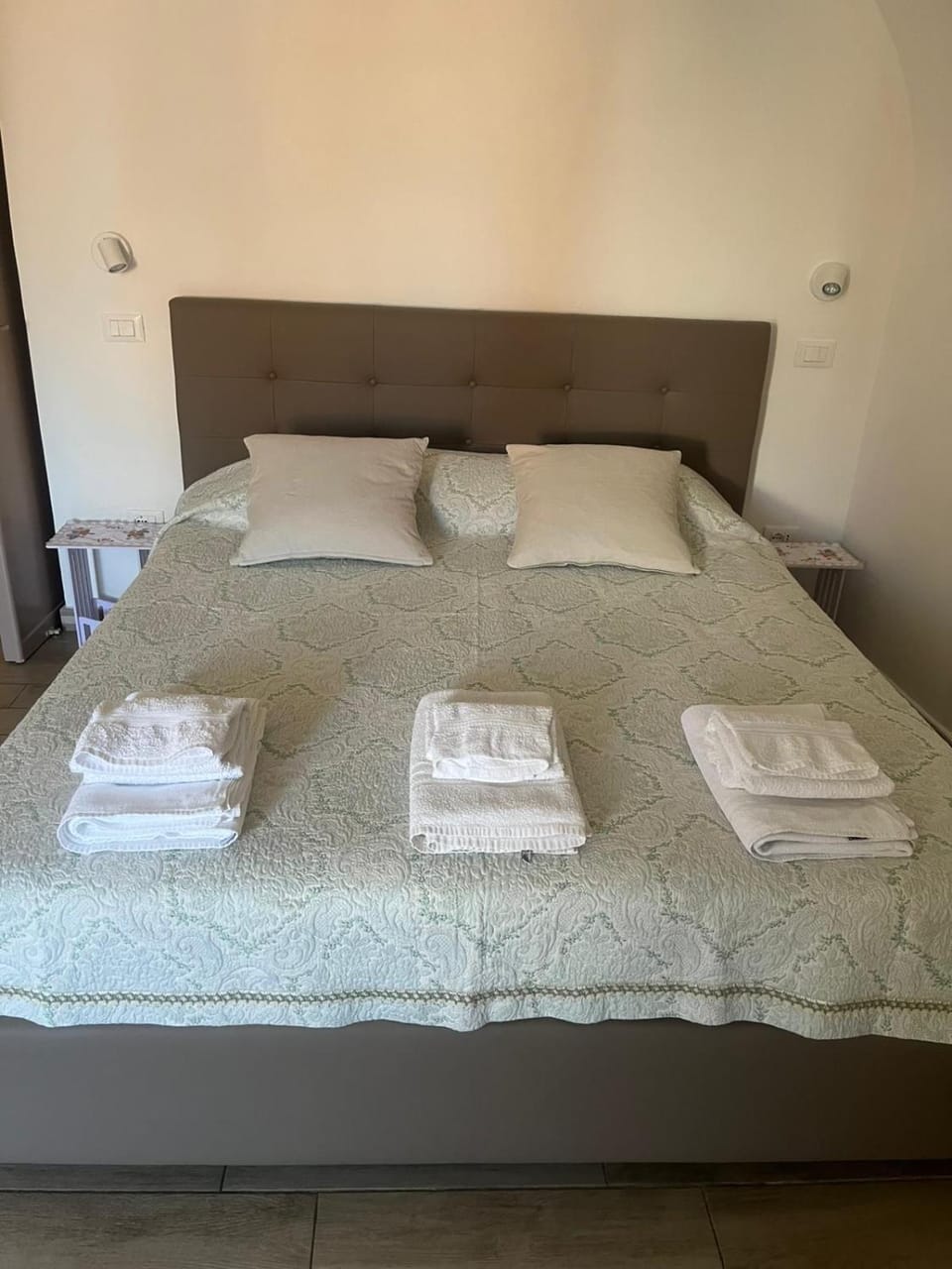 Casa San Giorgio Apartment in Barano d'Ischia