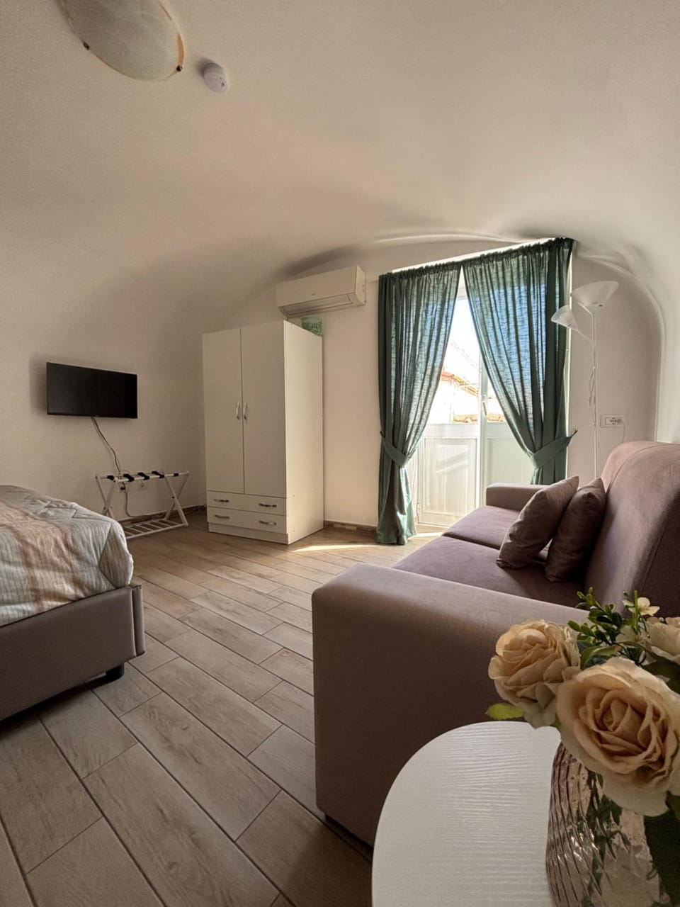 Casa San Giorgio Apartment in Barano d'Ischia