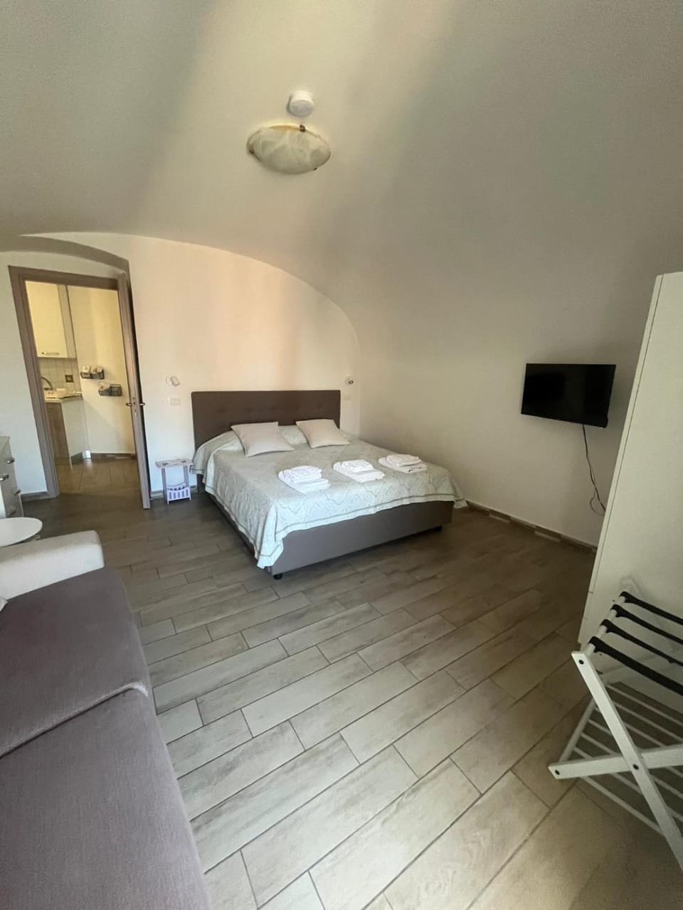 Casa San Giorgio Apartment in Barano d'Ischia