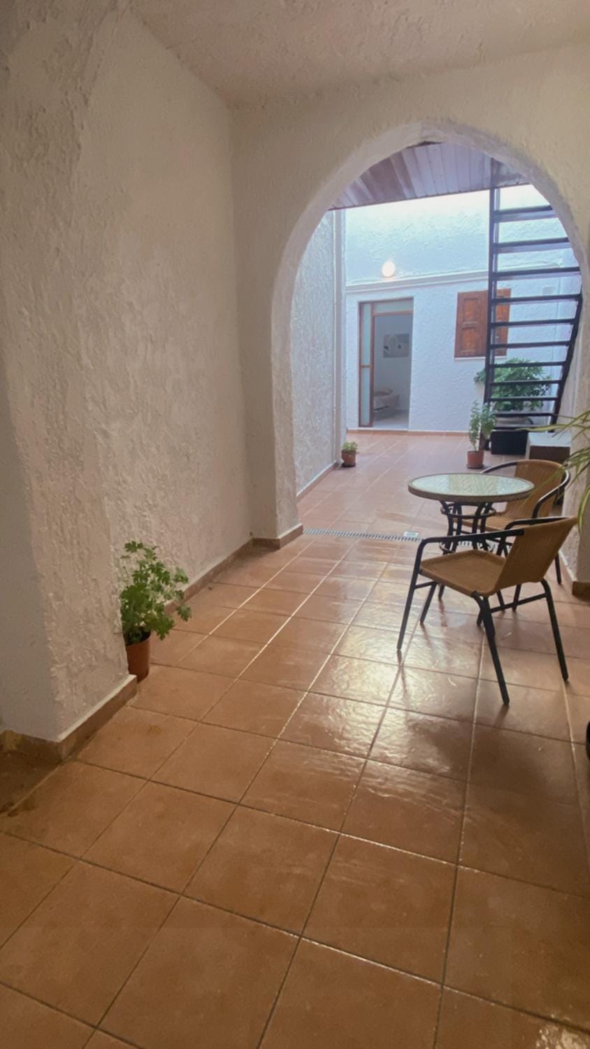 Isola Studio 1 House in Rhodes