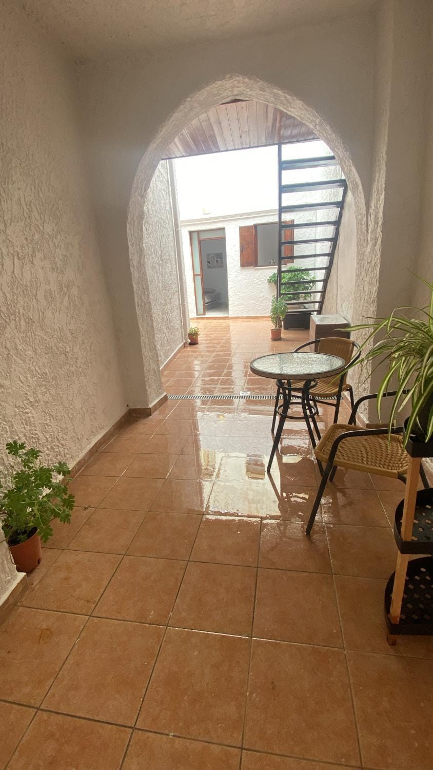 Isola Studio 1 House in Rhodes