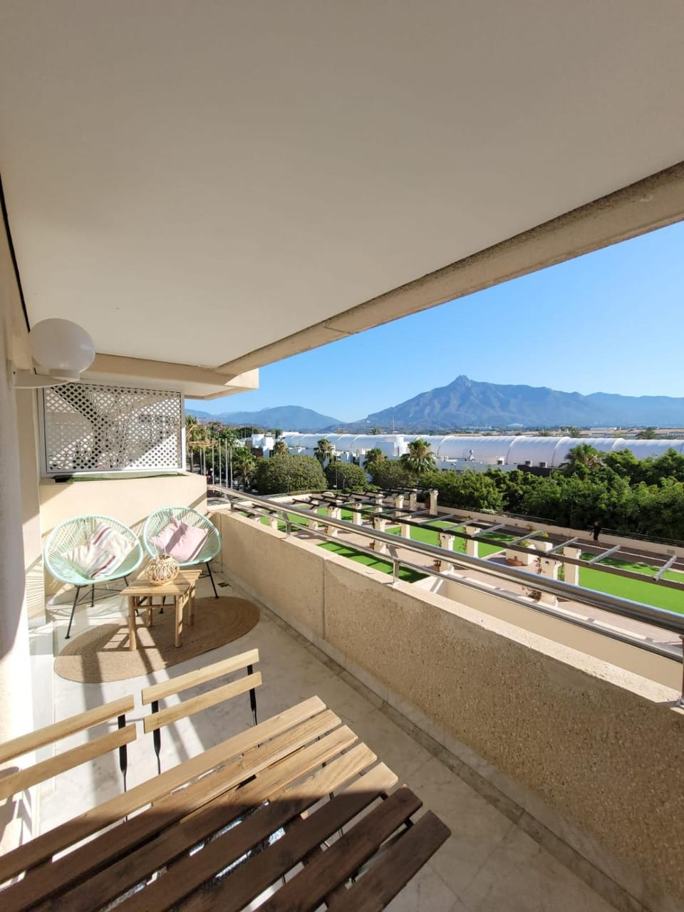 Off site, Natural landscape, View (from property/room), Balcony/Terrace, Mountain view
