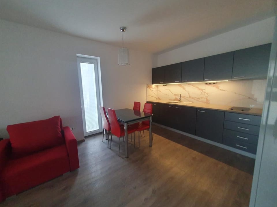 Przy plaży Apartment in West Pomeranian Voivodeship, Poland